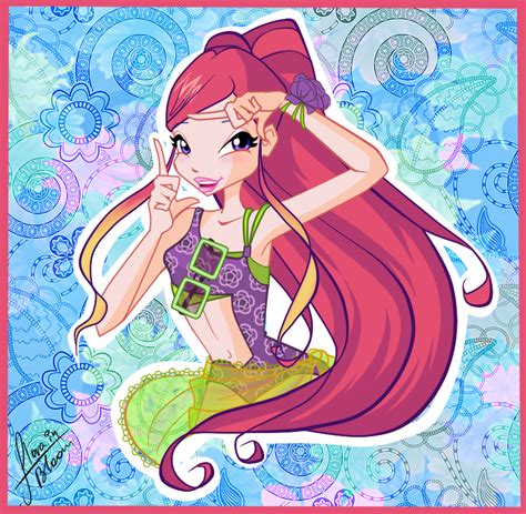 winx club roxy|winx club roxy swimsuit.